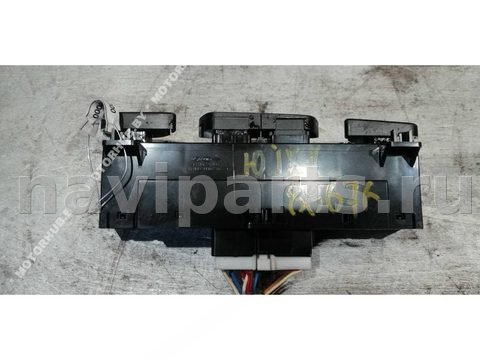 Кнопка обогрева сидений Hyundai ix35 2wd, 2012 г., OEM 846202Y900, арт. 00088676, фото 2