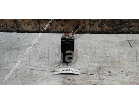 Кнопка обогрева сидений Nissan Qashqai J10, 2007 г., арт. 00088721
