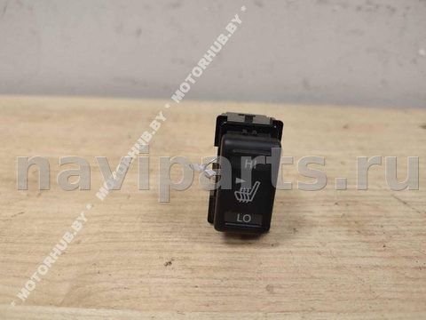 Кнопка обогрева сидений Infiniti QX56, 2013 г., арт. 00088848
