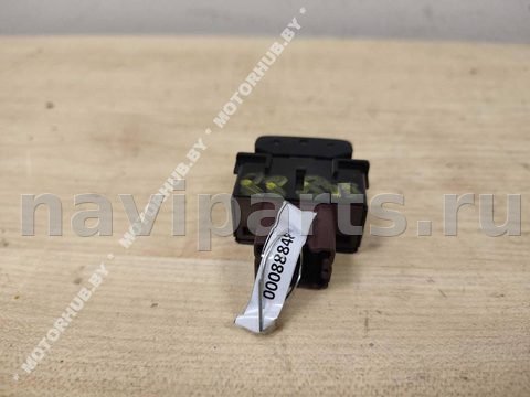 Кнопка обогрева сидений Infiniti QX56, 2013 г., арт. 00088848, фото 4