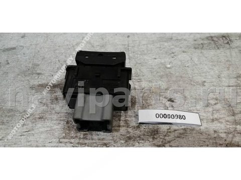 Кнопка обогрева сидений Nissan Qashqai J11, 2014 г., арт. 00088980, фото 3