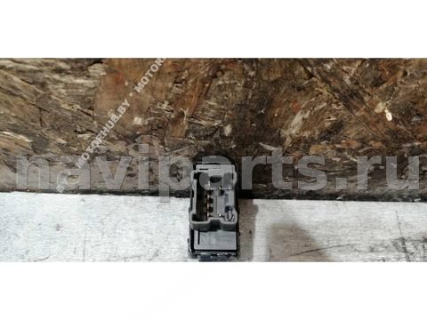 Кнопка обогрева сидений Nissan Qashqai J11, 2014 г., арт. 00088980, фото 4