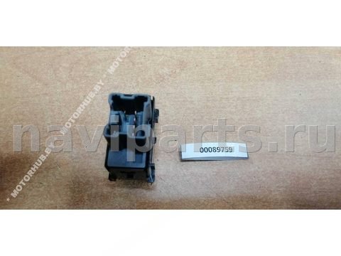 Кнопка обогрева сидений Infiniti QX56, 2012 г., арт. 00089759, фото 3