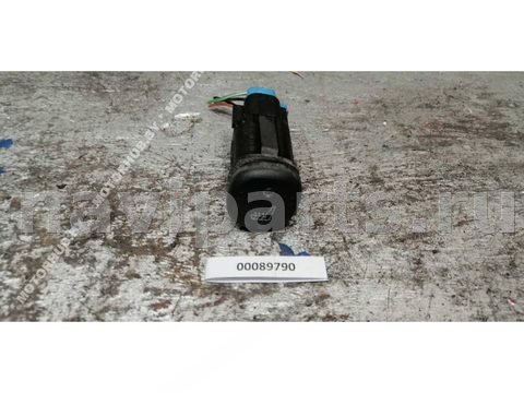 Кнопка обогрева сидений Ford Focus, 2004 г., OEM 98AG19K314AB, арт. 00089790