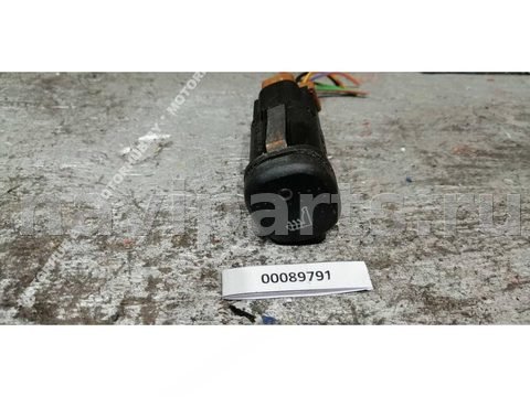 Кнопка обогрева сидений Ford Focus, 2004 г., OEM 98AG19K314AB, арт. 00089791