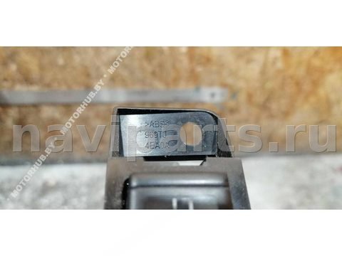 Кнопка обогрева сидений Nissan Qashqai J11, 2017 г., арт. 00094824, фото 4