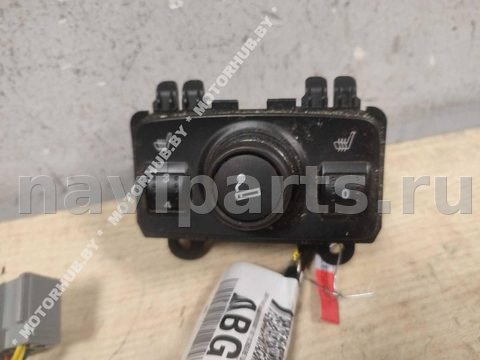 Кнопка обогрева сидений Ford Grand C-Max, 2014 г., OEM AV6T14B079ABG, арт. 00105037, фото 3