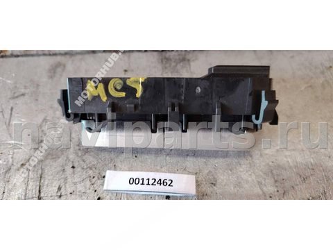 Кнопка обогрева сидений Mercedes C W205, 2015 г., OEM A2059050004, арт. 00112462, фото 2