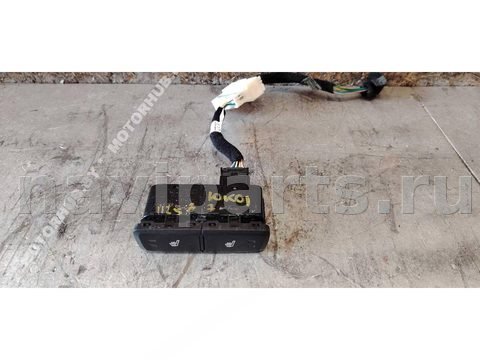 Кнопка обогрева сидений Kia Optima, 2012 г., OEM 9371402T000, арт. 00112537