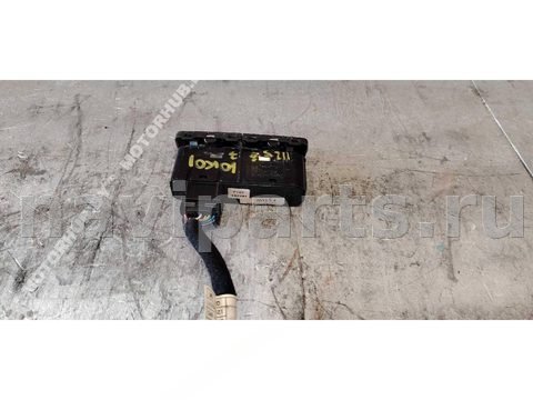 Кнопка обогрева сидений Kia Optima, 2012 г., OEM 9371402T000, арт. 00112537, фото 5