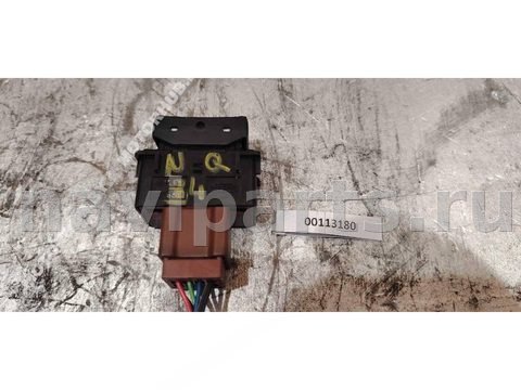 Кнопка обогрева сидений Nissan Qashqai J11, 2015 г., арт. 00113180, фото 2