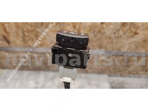 Кнопка обогрева сидений Nissan Qashqai J11, 2015 г., арт. 00113181, фото 3
