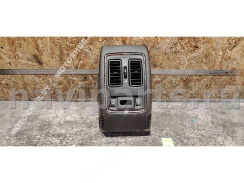 Кнопка обогрева сидений Jeep Grand Cherokee WK2, 2015 г., арт. 00114739