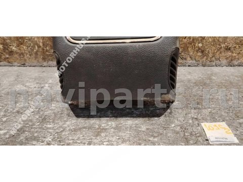 Кнопка обогрева сидений Jeep Grand Cherokee WK2, 2015 г., арт. 00114739, фото 5