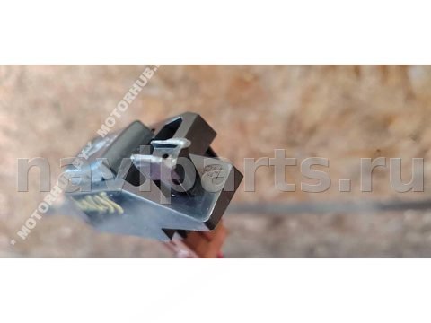 Кнопка обогрева сидений Nissan Qashqai J11, 2015 г., арт. 00115733, фото 3