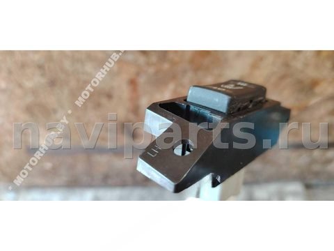 Кнопка обогрева сидений Nissan Qashqai J11, 2015 г., арт. 00115734, фото 3