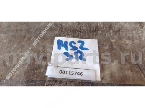 Кнопка обогрева сидений Mercedes S W221, 2006 г., OEM A2218704351, арт. 00115746, фото 2