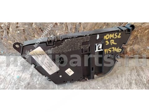 Кнопка обогрева сидений Mercedes S W221, 2006 г., OEM A2218704351, арт. 00115746, фото 4