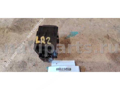 Кнопка обогрева сидений Land Rover Range Rover Sport, 2006 г., арт. 00119633, фото 2