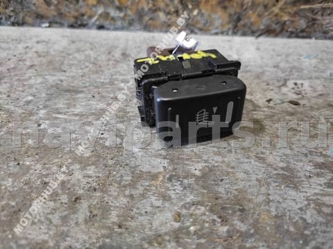 Кнопка обогрева сидений Nissan Murano 4wd, 2005 г., арт. 00121829