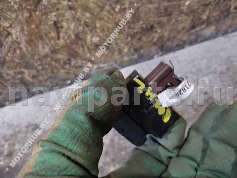 Кнопка обогрева сидений Nissan Murano 4wd, 2005 г., арт. 00121829, фото 5