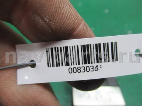 Кнопка обогрева сидений Volkswagen Passat, 1997 г., OEM 3b0963564c, арт. 0083034, фото 4
