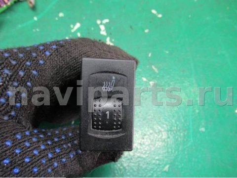 Кнопка обогрева сидений Volkswagen Passat, 1999 г., OEM 3b0963563, арт. 0089330