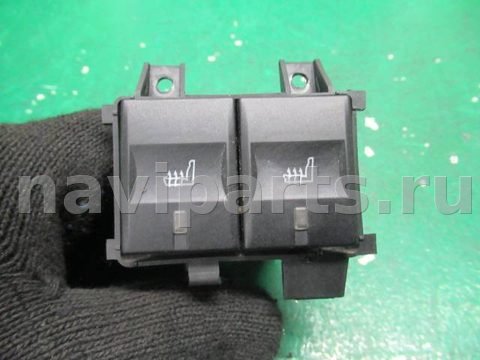 Кнопка обогрева сидений Ford Mondeo, 2001 г., OEM 1s7t19k314aa, арт. 0089536