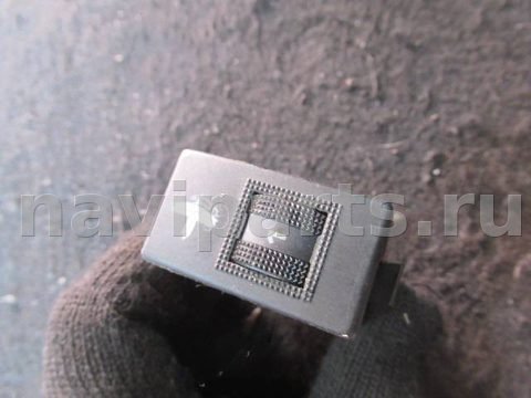 Кнопка обогрева сидений Audi A4, 1996 г., OEM 8d0963563, арт. 0092388, фото 2