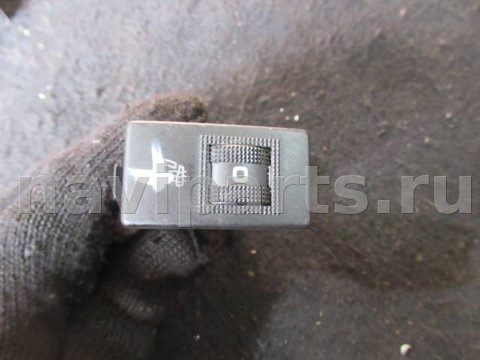 Кнопка обогрева сидений Audi A4, 1996 г., OEM 8d0963563, арт. 0094605