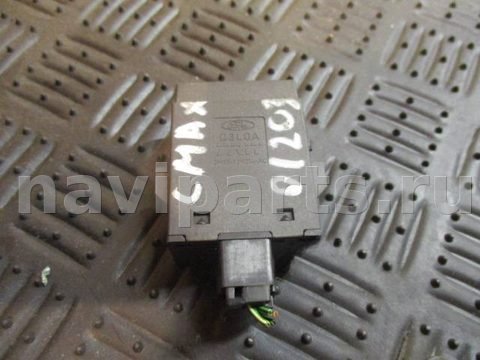 Кнопка обогрева сидений Ford C-Max, 2005 г., OEM 3m5t19k314ac, арт. 0100455