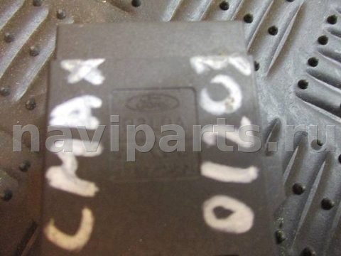 Кнопка обогрева сидений Ford C-Max, 2005 г., OEM 3m5t19k314ac, арт. 0100455, фото 2