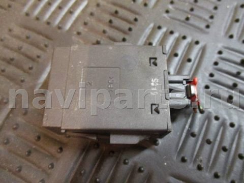 Кнопка обогрева сидений Ford C-Max, 2005 г., OEM 3m5t19k314ac, арт. 0100455, фото 3