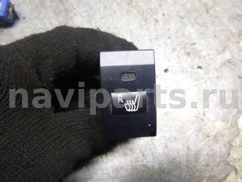 Кнопка обогрева сидений Kia Sorento, 2005 г., арт. 0101874