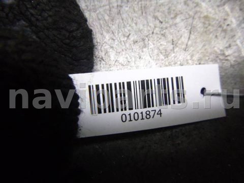 Кнопка обогрева сидений Kia Sorento, 2005 г., арт. 0101874, фото 3