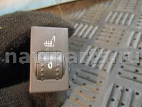 Кнопка обогрева сидений Ford C-Max, 2005 г., OEM 3m5t19k314ac, арт. 0105478
