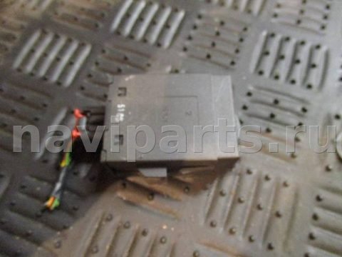 Кнопка обогрева сидений Ford C-Max, 2005 г., OEM 3m5t19k314ac, арт. 0105478, фото 3