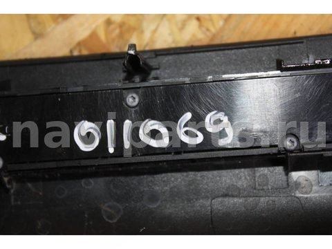 Кнопка обогрева сидений BMW 1, 2007 г., арт. 011069, фото 4