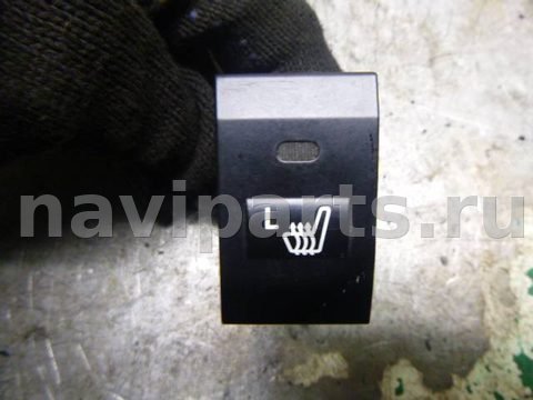Кнопка обогрева сидений Kia Sorento, 2005 г., арт. 0115108