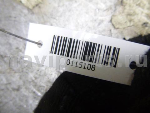 Кнопка обогрева сидений Kia Sorento, 2005 г., арт. 0115108, фото 3