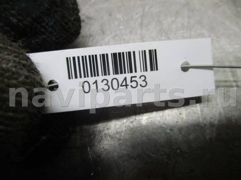 Кнопка обогрева сидений Seat Alhambra, 2004 г., OEM 7m3963563, арт. 0130453, фото 2