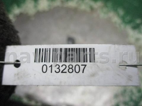 Кнопка обогрева сидений Kia Sorento, 2003 г., OEM 864w030001, арт. 0132807, фото 3
