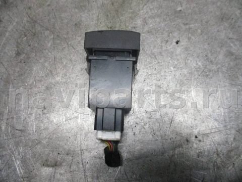 Кнопка обогрева сидений Kia Sorento, 2003 г., OEM 864w030001, арт. 0132807, фото 5