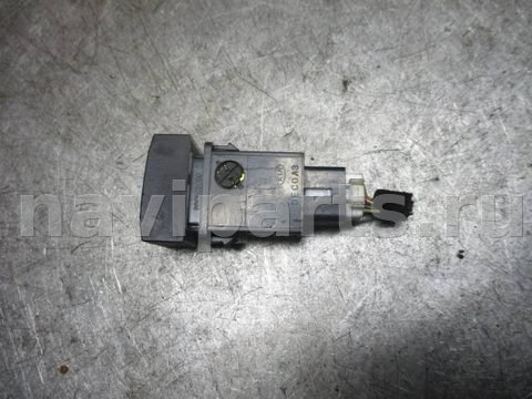 Кнопка обогрева сидений Kia Sorento, 2003 г., OEM 864w030001, арт. 0132807, фото 6