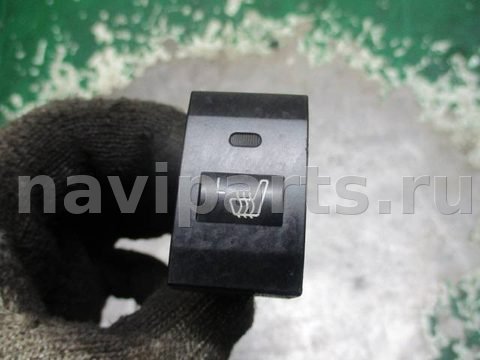 Кнопка обогрева сидений Kia Sorento, 2003 г., OEM 864w030001, арт. 0134002