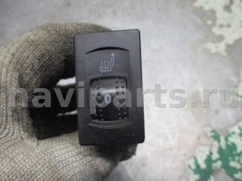 Кнопка обогрева сидений Seat Alhambra, 2004 г., OEM 7m3963564, арт. 0134041