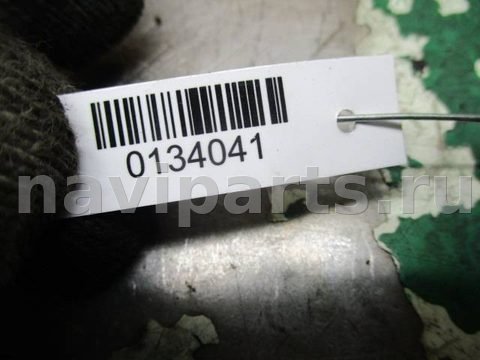 Кнопка обогрева сидений Seat Alhambra, 2004 г., OEM 7m3963564, арт. 0134041, фото 3