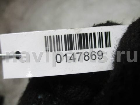 Кнопка обогрева сидений Volkswagen Sharan, 2000 г., OEM 7m0963563b, арт. 0147869, фото 2