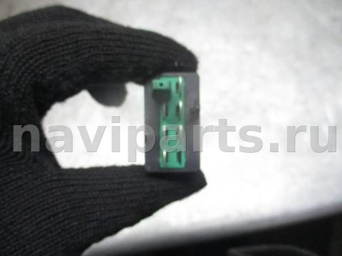 Кнопка обогрева сидений Volkswagen Passat, 1999 г., OEM 3b0963563a, арт. 0149207, фото 2