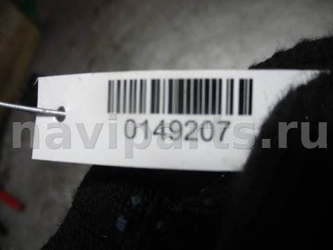 Кнопка обогрева сидений Volkswagen Passat, 1999 г., OEM 3b0963563a, арт. 0149207, фото 4